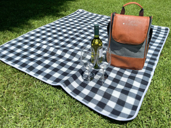 The picnic trend - why you should jump on it this Valentine's Day.