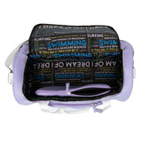Overnight Bag Bundle: FREE SATIN PJS & 50% OFF